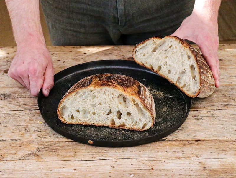 Sourdough